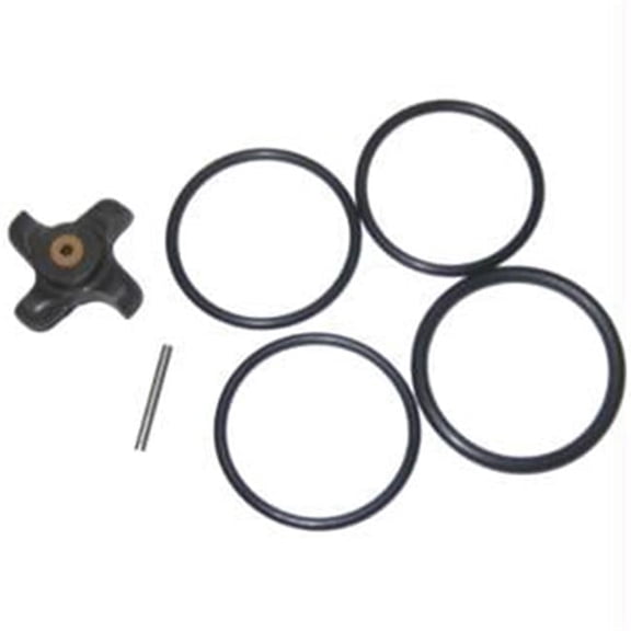 Spare Paddle Wheel Kit