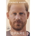thumbnail image 1 of Spare, (Paperback), 1 of 2