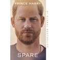 thumbnail image 1 of Spare (Paperback), 1 of 5