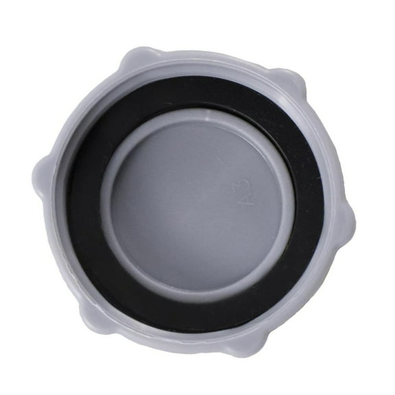 Spare Part Drain Valve Cap (Grey) For Pools P6H1158ASS16 Durability And Long-lasting Performance Pool Equipment