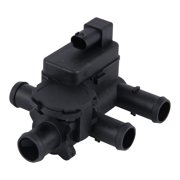 Spare Parts For Mercedes CL Grade W216 CL550 Coolant Heater Control Valves 2308300084