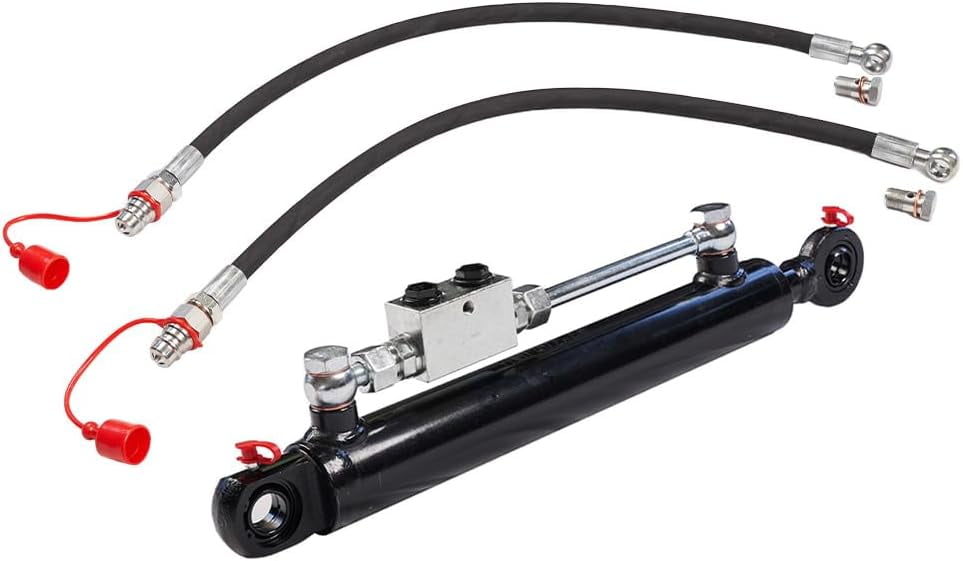 Pompe Hydraulique NEW HOLLAND Serie TN, TN A, TN DA, TN F, TN S, TN SA, TM