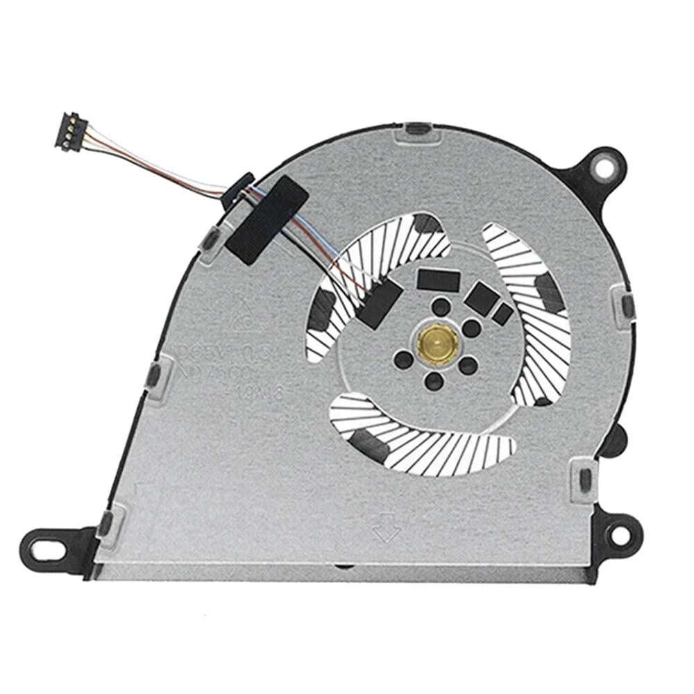 Ventilador de refrigeración para CPU HP 15-DY 15-DY1071W 15-DY0013DX