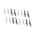thumbnail image 1 of Spare Parts Quadcopter 16PC Set for RC Helicopter Propeller Replacement 16PCS, 1 of 2