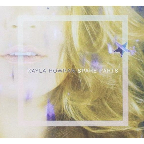 Spare Parts