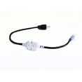 thumbnail image 1 of Spare Power Cord for 110V Atmosphere 5050 LED Strip, 1 of 1