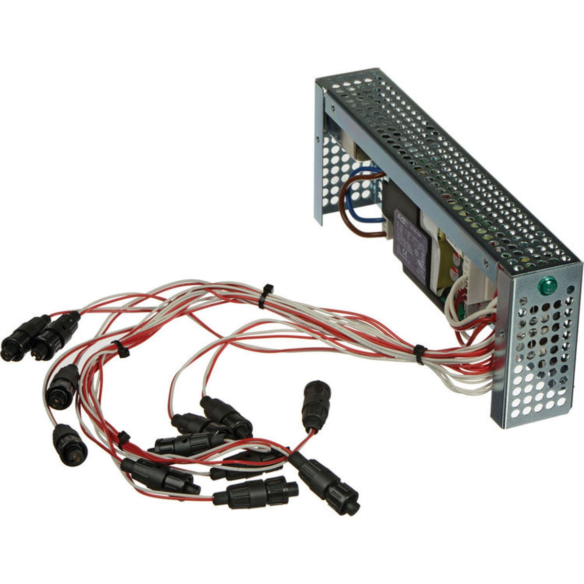 AJA Spare Power Supply for DRM Frame - Walmart Business Supplies