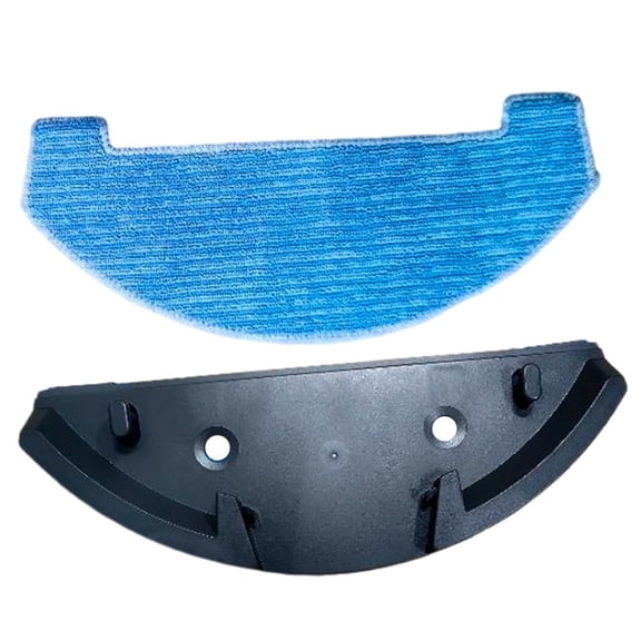 Spare Replacement Parts Mop Bracket Pads For Ilife T20S, A20 Household Supplies Cleaning Vacuum Parts