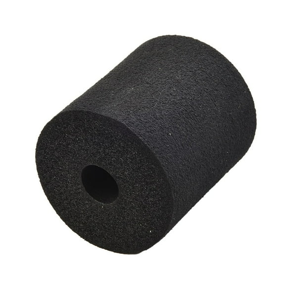 Spare Roller Wheel For Glue Applicator Sponge Roller Replacement Set 5 Pack Suitable For Pvc Latex Wood For Glue And More 3Inch 75Mm Fangkenuo