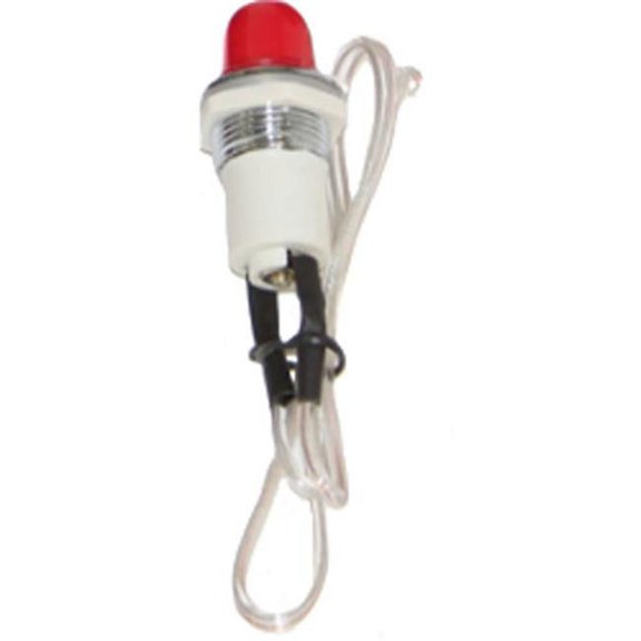 Spare Switch, Tire Fryer Line Lock Kit