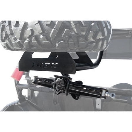 Spare Tire Carrier Combo Kit for Polaris RANGER RZR S 1000 EPS 2016-2018