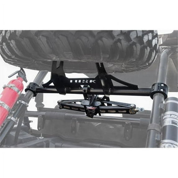 Spare Tire Carrier Combo Kit for Polaris RANGER RZR XP 1000 TRAILS AND ROCKS Edit. 2018