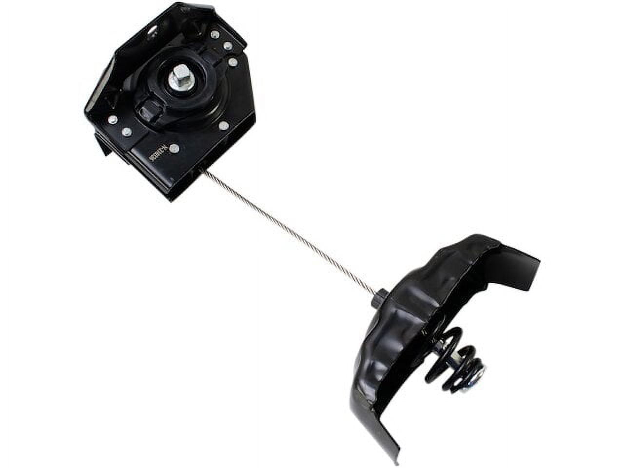 Spare Tire Carrier Compatible with 2002 2020 Cadillac Escalade 2003