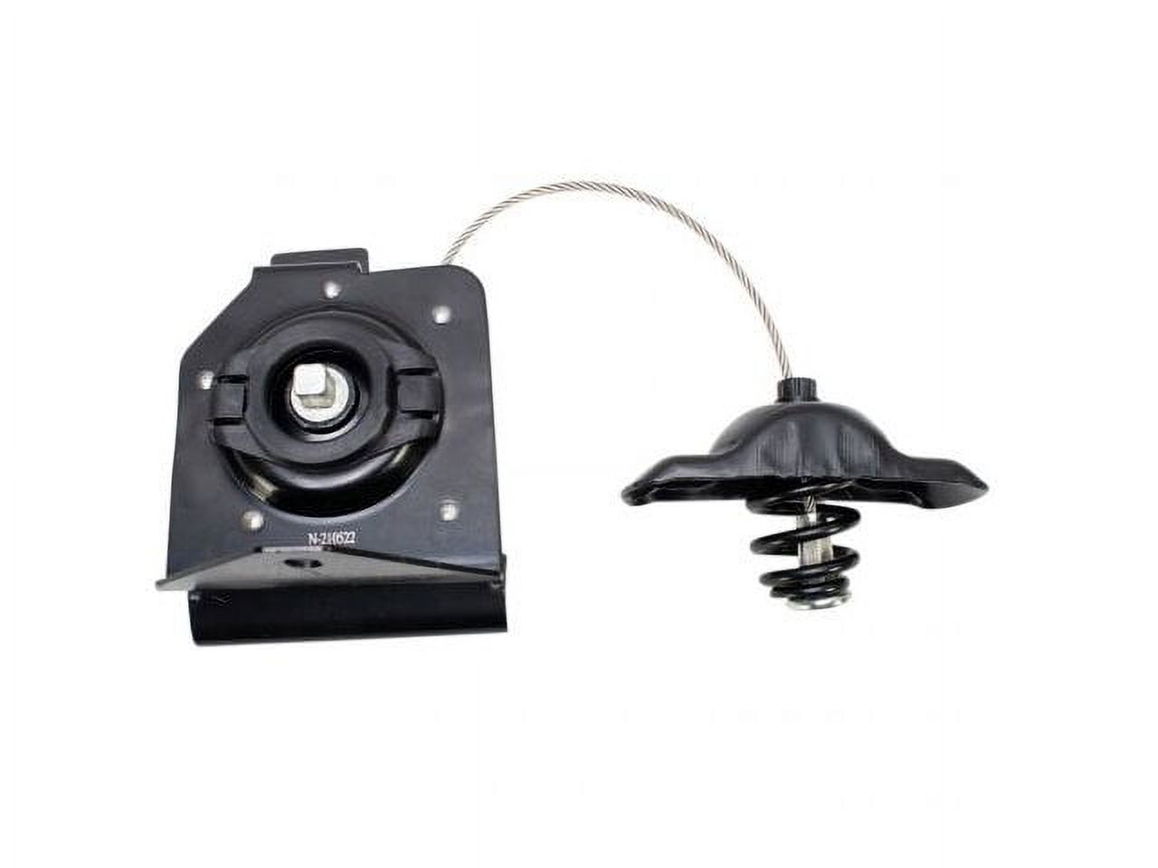 Spare Tire Carrier Compatible with 2007 Chevy Silverado 1500 Classic