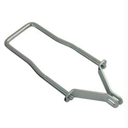 Spare Tire Carrier w/Brackets