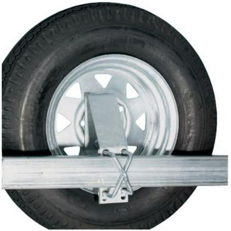 Spare Tire Carrier