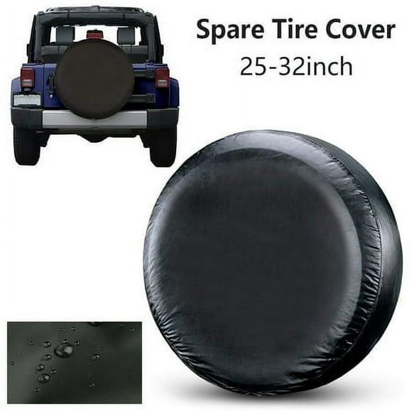 Rav4 Spare Tire Cover