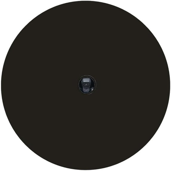 Spare Tire Cover with Camera Hole, Back Spare Wheel Cover with Camera Hole, Tire Cover Protector