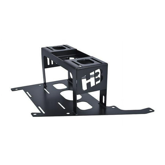 Horn Blasters HB-STDK Air Horn Mount Bracket For Conductor Special Kit