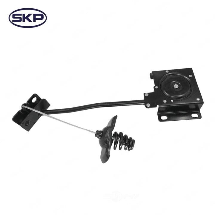 Spare Tire Hoist SKP SK924524 fits 98-03 Toyota Sienna