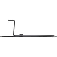 thumbnail image 1 of Spare Tire Jack Handle - Compatible with 1997 - 2002 Ford Expedition 1998 1999 2000 2001, 1 of 2