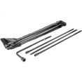 thumbnail image 1 of Spare Tire Jack Handle / Wheel Lug Wrench - Compatible with 2003 - 2006 Chevy SSR 2004 2005, 1 of 2