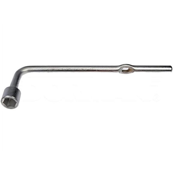 Nissan Rogue Spare Tire Jack Handle Wheel Lug Wrench