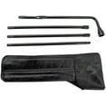 thumbnail image 1 of Spare Tire Kit - Compatible with 2002 - 2015 Cadillac Escalade 2003 2004 2005 2006 2007 2008 2009 2010 2011 2012 2013 2014, 1 of 2