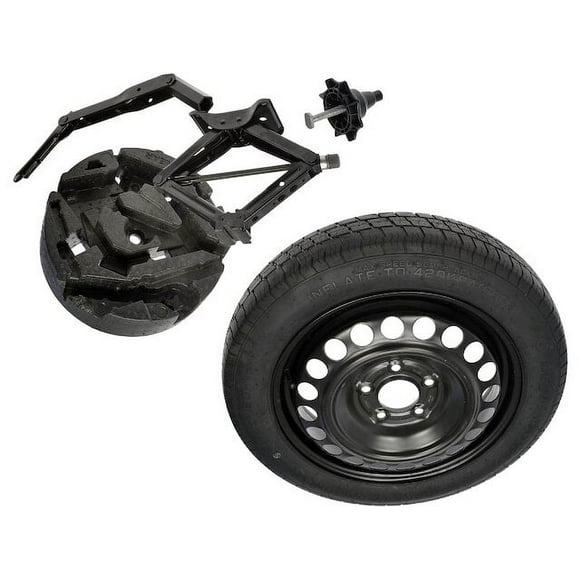 Sitemapcdatahttpstondreferenzcomremoving Spare Tire From Buick Enclavenull
