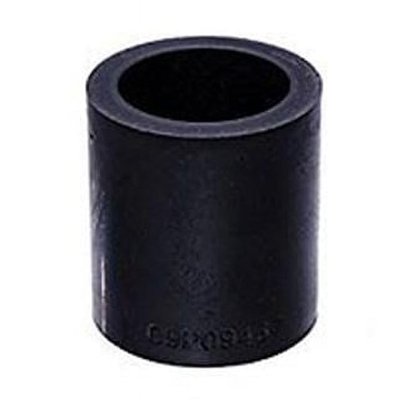 Spare Tire Latch Bushing - Black