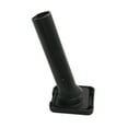 thumbnail image 1 of Spare Tire Lock Pipe and Retainer Set for Chevrolet Silverado 1500 2500 3500, 1 of 6