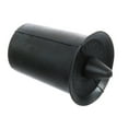 thumbnail image 1 of Spare Tire Stabilizer Bumper For Rear Tailgate For 07-17 Jeep Wrangler, 1 of 5