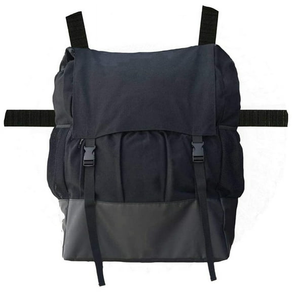 Spare Tire Storage Trash Bag Road Recovery Camping Gear for Trucks, Campers,-Road Vehicles,Trailers 24X17X 8Inch