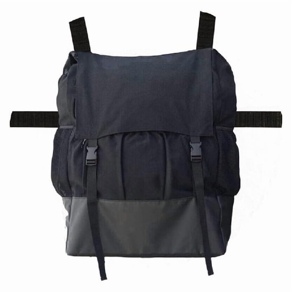 Spare Tire Trash Bag Truck Cargo Storage Bag Large Capacity Tools Holder Bag