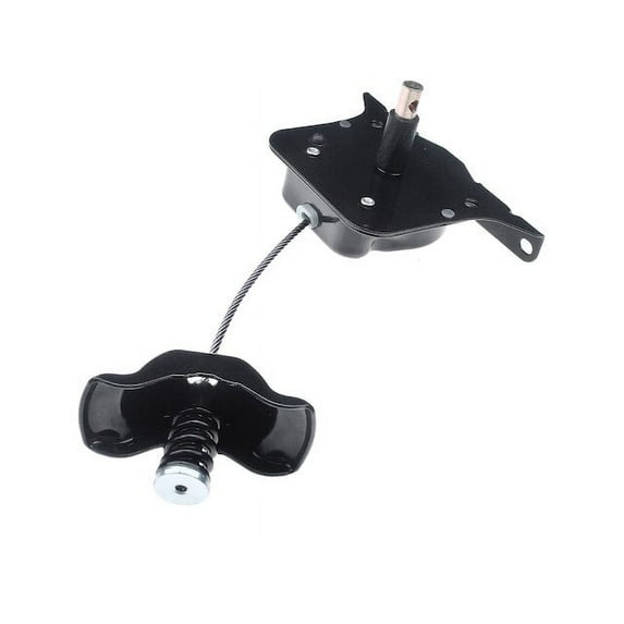 Spare Tire Wheel Hoist Winch - Compatible with 1994 - 2004 GMC Sonoma 1995 1996 1997 1998 1999 2000 2001 2002 2003