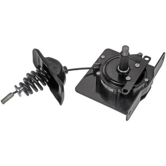 Spare Tire Wheel Hoist Winch - Compatible with 1994 - 2004 GMC Sonoma 1995 1996 1997 1998 1999 2000 2001 2002 2003