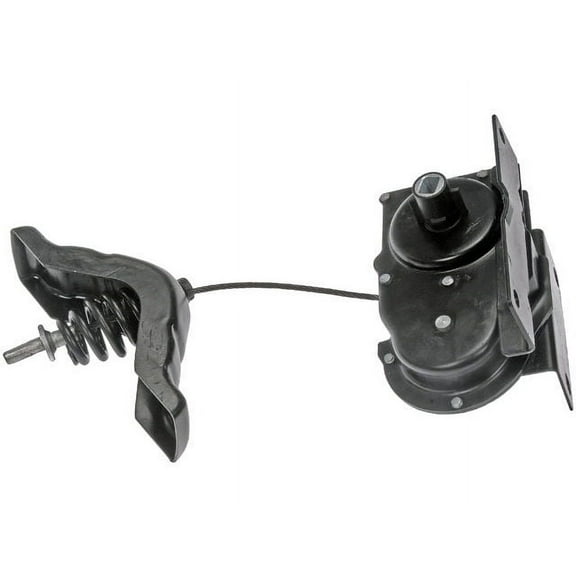 Spare Tire Wheel Hoist Winch - Compatible with 1996 - 2002 Ford E-250 Econoline 1997 1998 1999 2000 2001