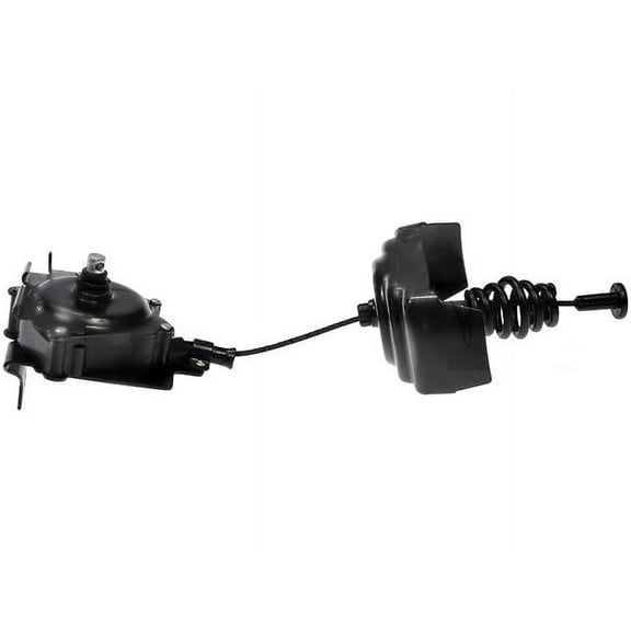 Spare Tire Wheel Hoist Winch - Compatible with 1996 - 2002 GMC Savana 1500 1997 1998 1999 2000 2001