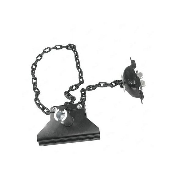 Spare Tire Wheel Hoist Winch - Compatible with 2004 Nissan Pathfinder Armada