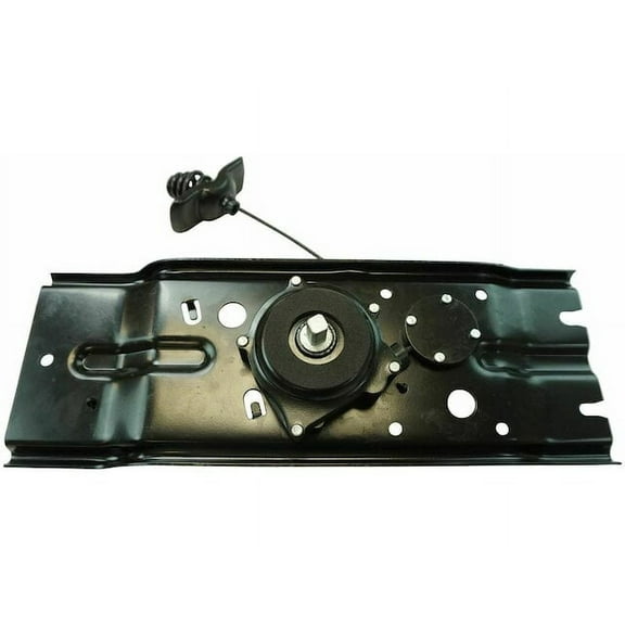 Spare Tire Wheel Hoist Winch - Compatible with 2005 - 2010 Jeep Grand Cherokee 2006 2007 2008 2009