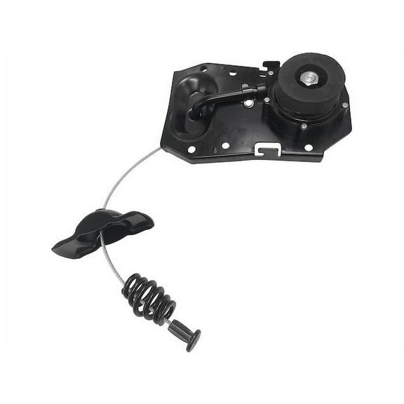 Spare Tire Wheel Hoist Winch - Compatible with 2007 - 2010 Saturn Outlook 2008 2009