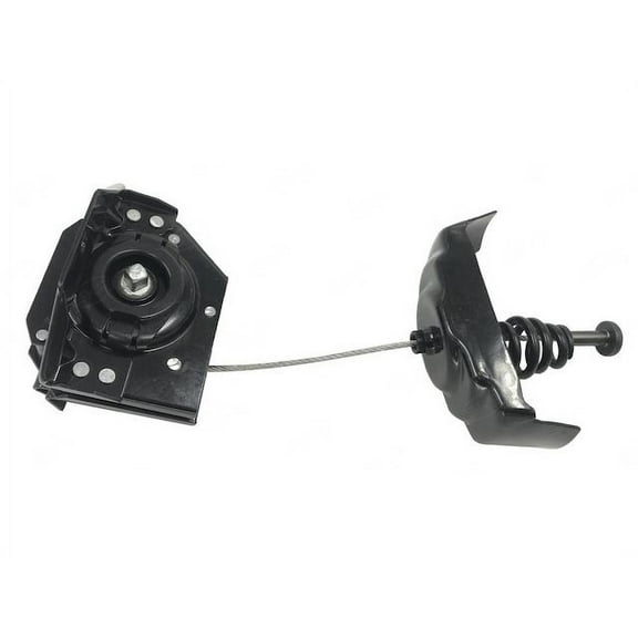 Spare Tire Wheel Hoist Winch - Compatible with 2007 - 2013 Chevy Avalanche 2008 2009 2010 2011 2012