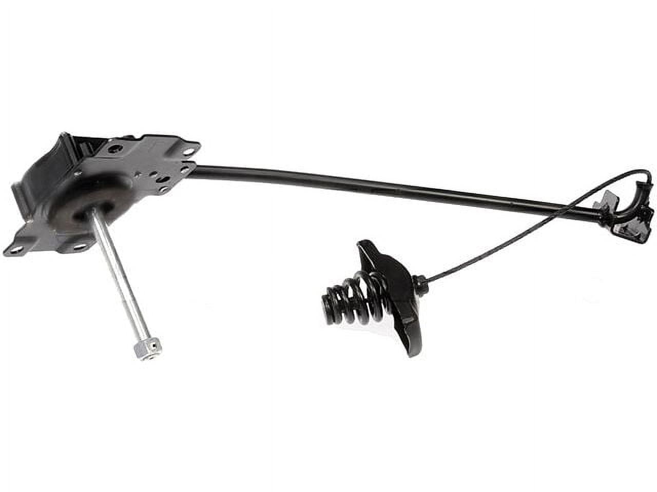 Spare Tire Wheel Hoist Winch Compatible with 2009, 2011 2012 Kia