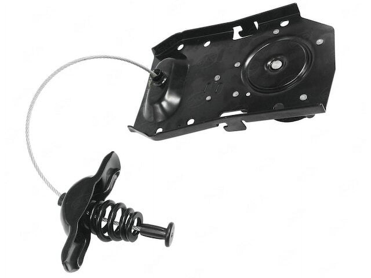 Spare Tire Wheel Hoist Winch Compatible with 2009 2018 Chevy