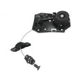 thumbnail image 1 of Spare Tire Wheel Hoist Winch - Compatible with 2009 - 2018 Chevy Traverse 2010 2011 2012 2013 2014 2015 2016 2017, 1 of 2