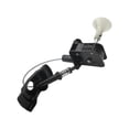 thumbnail image 1 of Spare Tire Wheel Hoist Winch - Compatible with 2011 - 2018 Ram 1500 2012 2013 2014 2015 2016 2017, 1 of 2