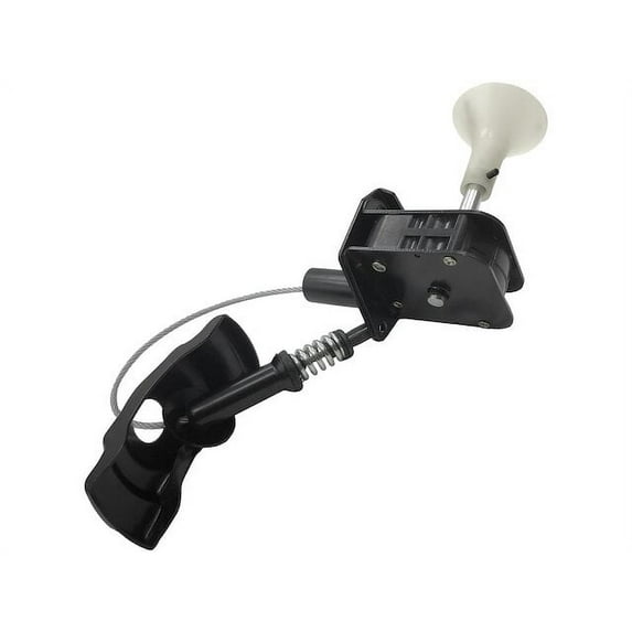 Spare Tire Wheel Hoist Winch - Compatible with 2019 Ram 1500 Classic