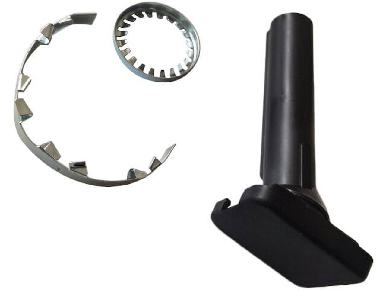 Spare Tire Wheel Hoist Winch Lock Cylinder Tube Compatible with 1999