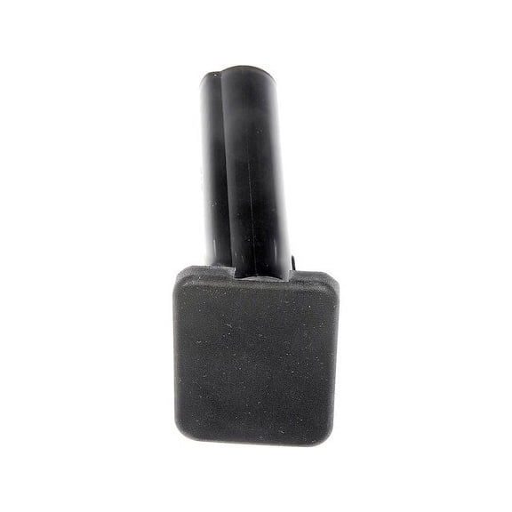 Spare Tire Wheel Hoist Winch Lock Cylinder Tube - Compatible with 2007 - 2014 Chevy Silverado 2500 HD 2008 2009 2010 2011 2012 2013