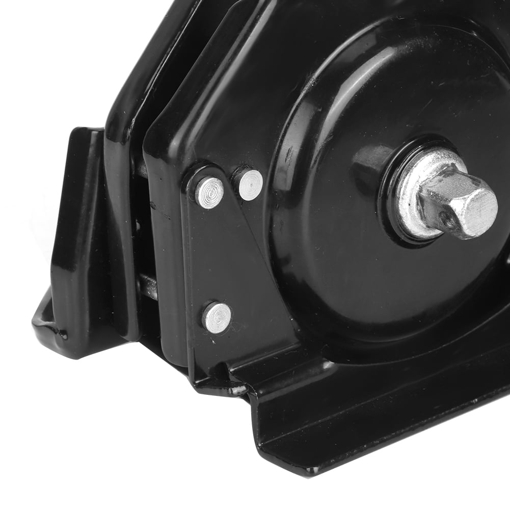 Spare Tire WinchSpare Tire Winch, Mini For Outdoor